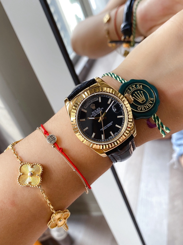 ブランド時計素材ディテール